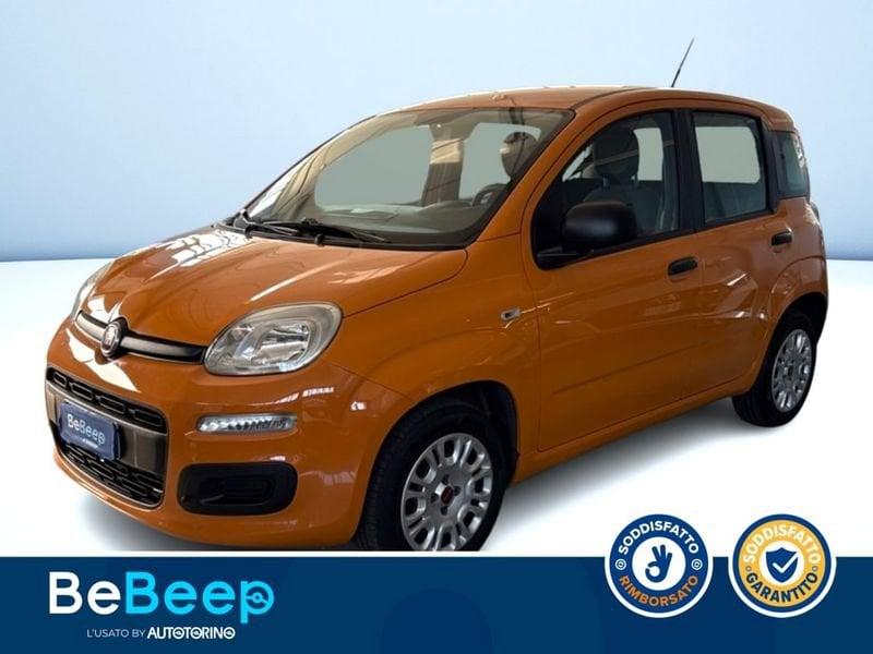 FIAT Panda 1.2 EASY S&S 69CV MY19
