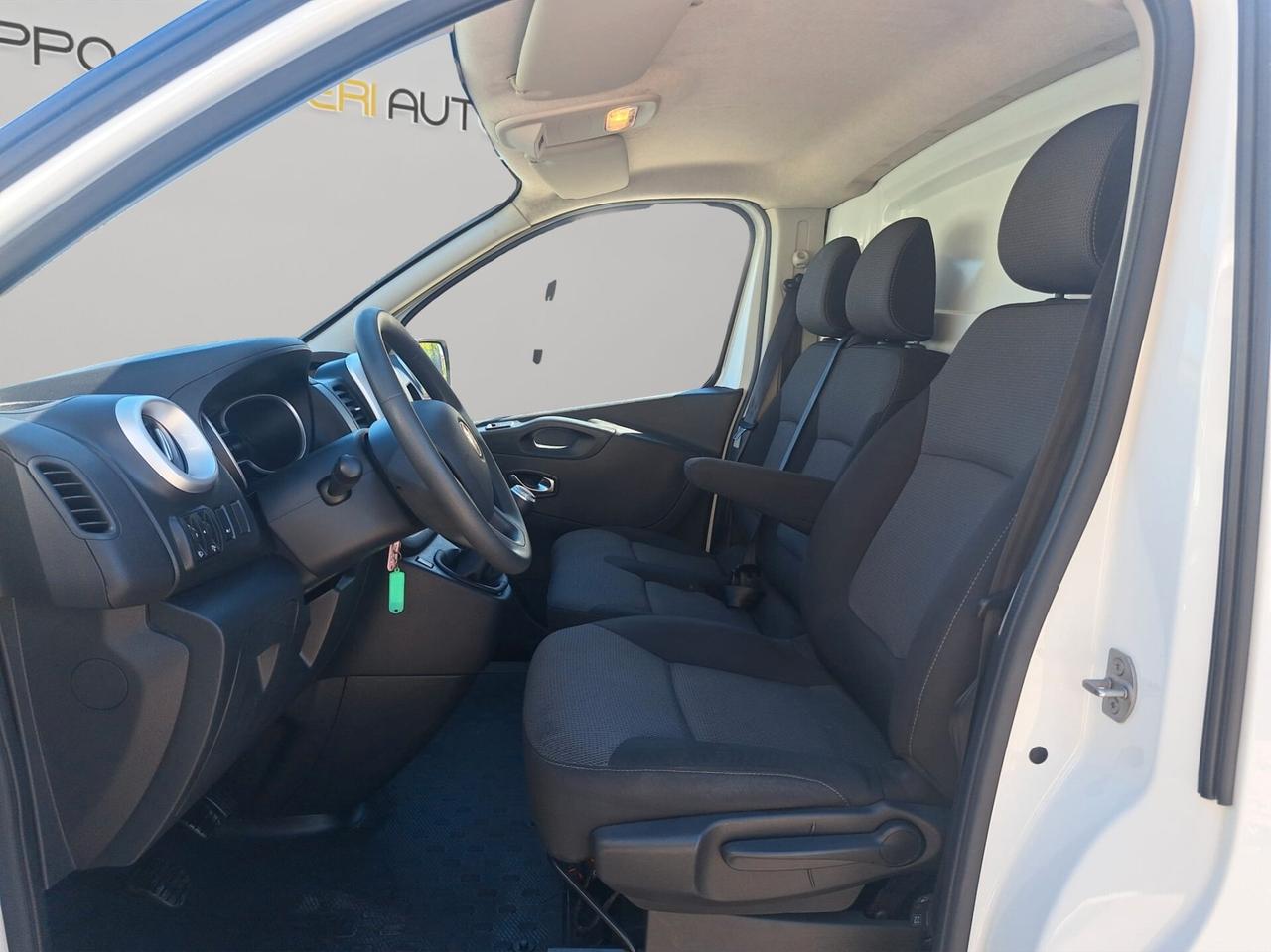 Fiat Talento 2.0 Ecojet 120CV PC-TN Furgone 10q