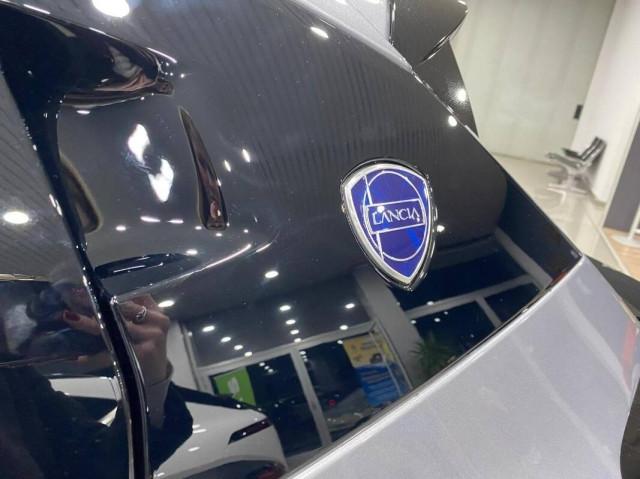 Lancia Ypsilon 1.2 mhev e-dct