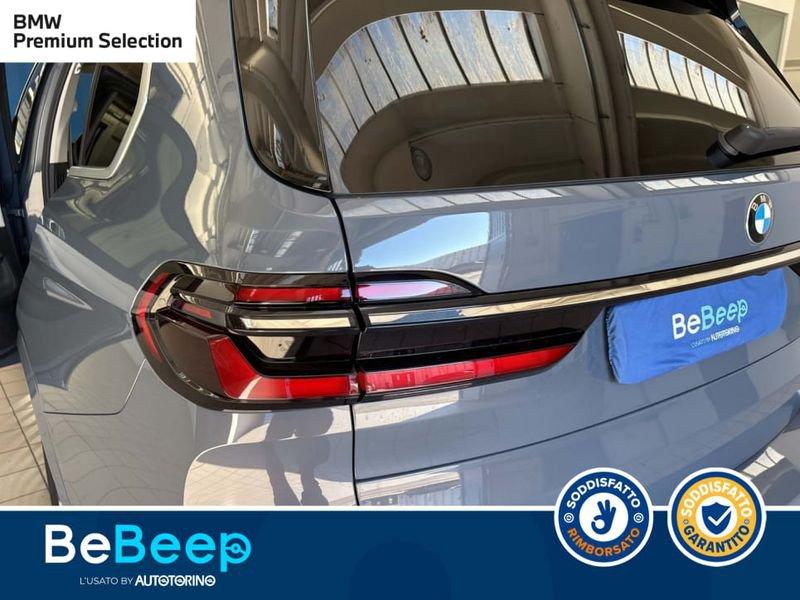 BMW X7 XDRIVE 40I 48V AUTO 7P.TI