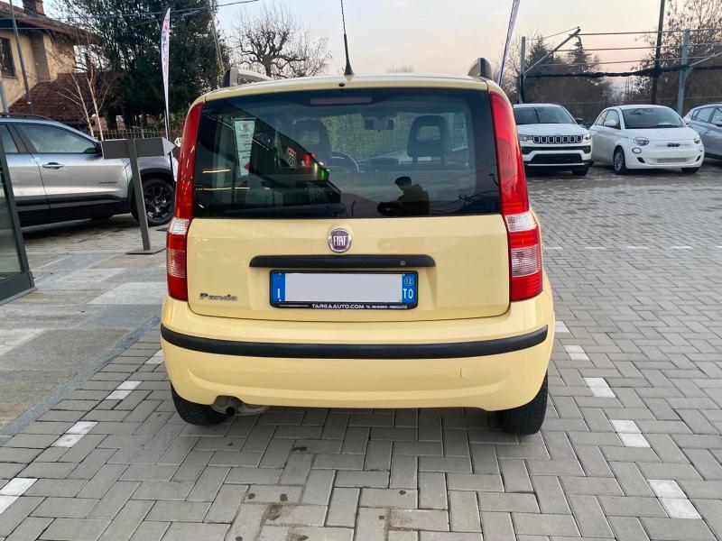 Fiat Panda 1.2 easypower Dynamic Gpl 69cv