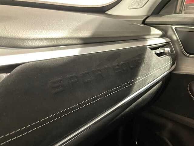 SPORTEQUIPE 6 Sportequipe 6 1.5 Turbo CVT GPL
