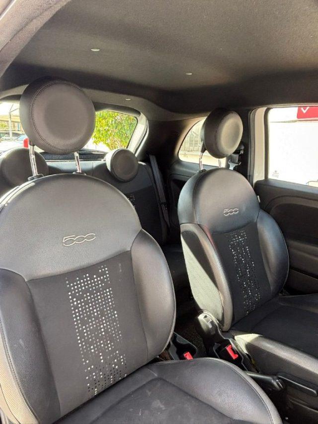 FIAT 500 1.0 Hybrid Connect