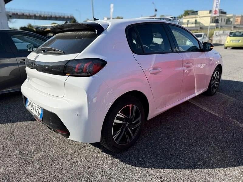 Peugeot 208 PureTech 100 Stop&Start 5 porte Allure Pack