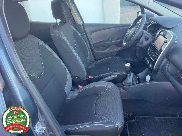 RENAULT Clio TCe 12V 90 CV GPL Start&Stop 5 porte Energy Zen