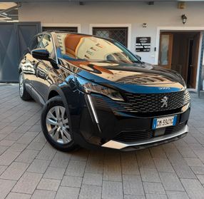 Peugeot 3008 1.5 BlueHDI 130cv Active pack EAT8