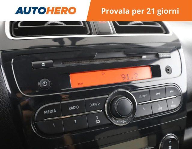 MITSUBISHI Space Star 1.0 ClearTec Intense