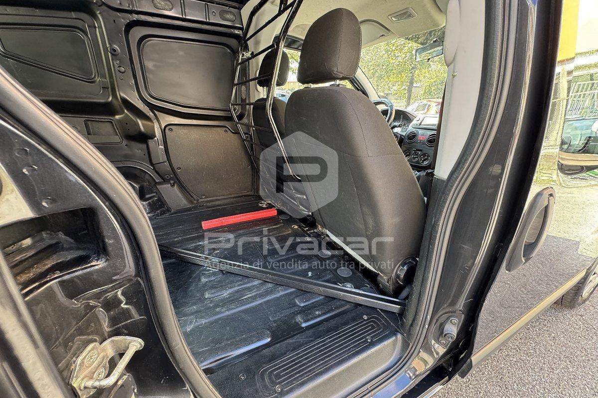 FIAT Fiorino 1.3 MJT 80CV Cargo