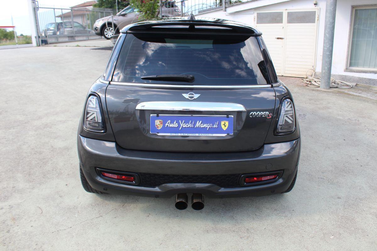 MINI - Mini - 1.6 16V Cooper S