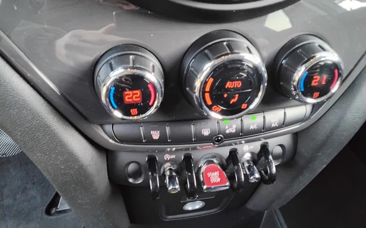 Mini Cooper Countryman D 1.5