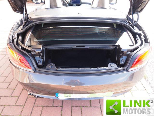 BMW Z4 sDrive23i con FINANZIAMENTO