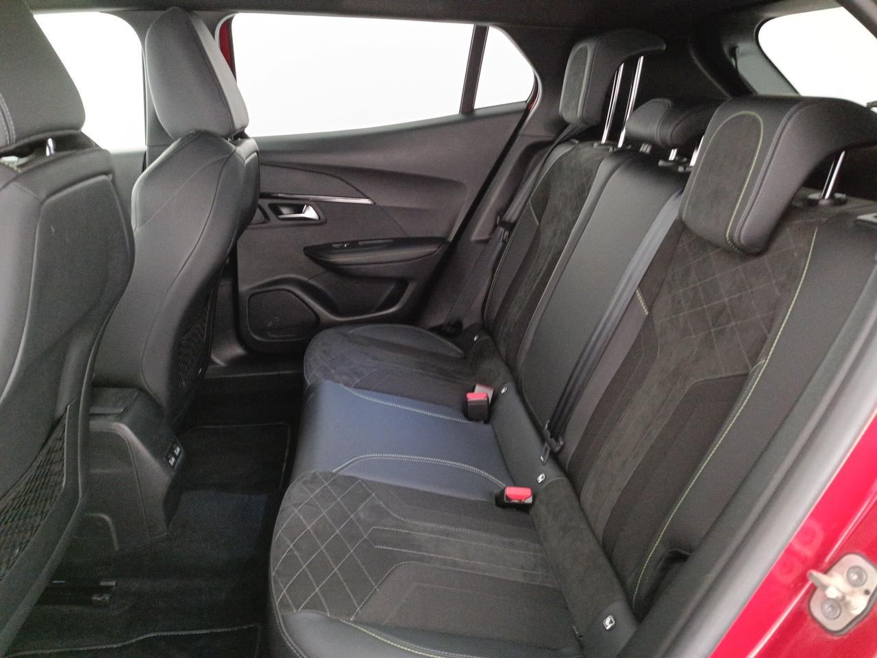 PEUGEOT 2008 2ª serie - 2008 BlueHDi 130 S&S EAT8 GT Pack