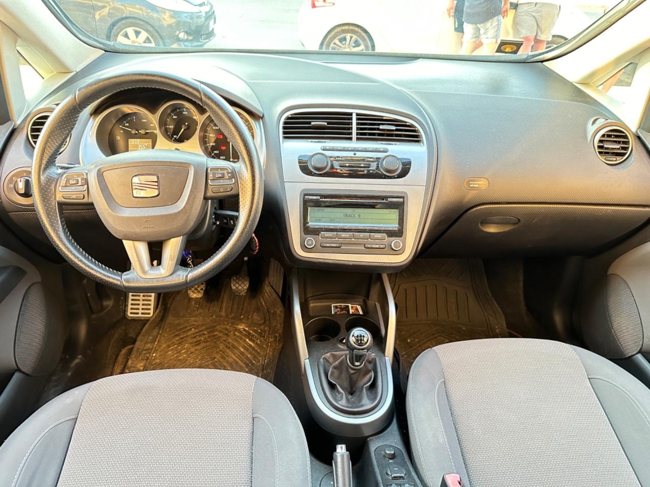 Seat Altea 1.6 TDI 105 CV CR DPF Style Ecom.