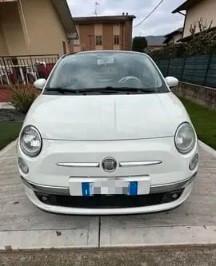 Fiat 500 1.4 16V Lounge