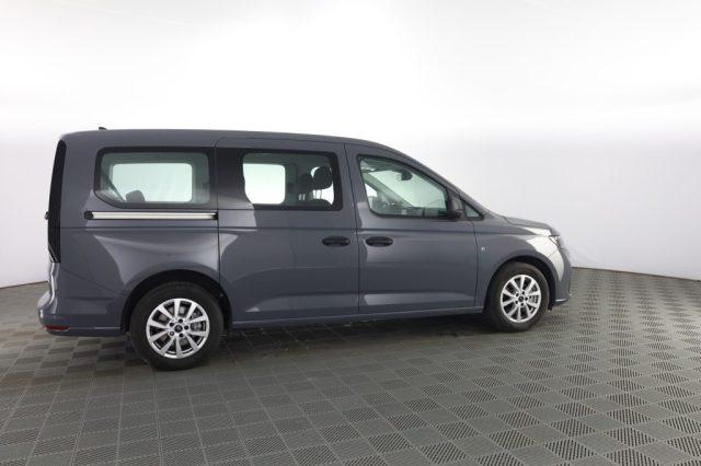 FORD Tourneo Connect Grand Tourneo Connect 2.0 EcoBlue 102 CV Plus