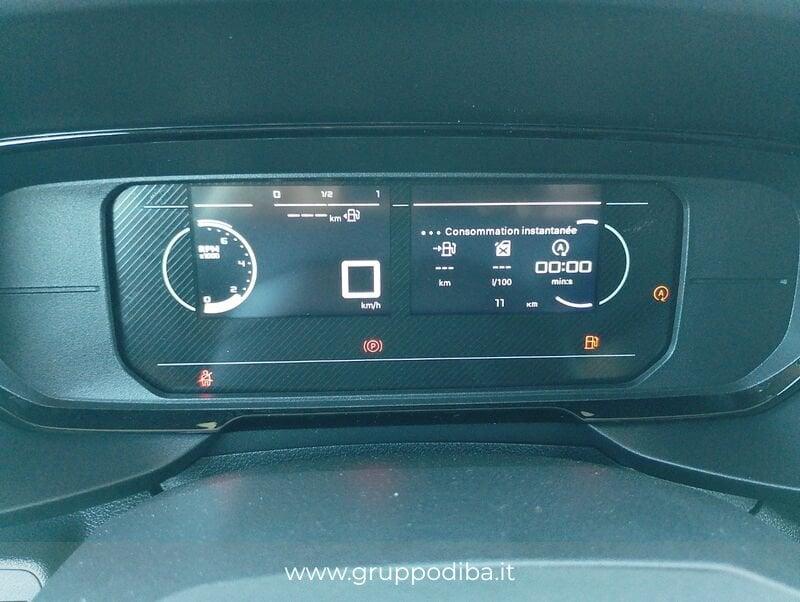 FIAT 02U Dobl? Dobl? Van M 1.2 Benzina110 Cv Manuale