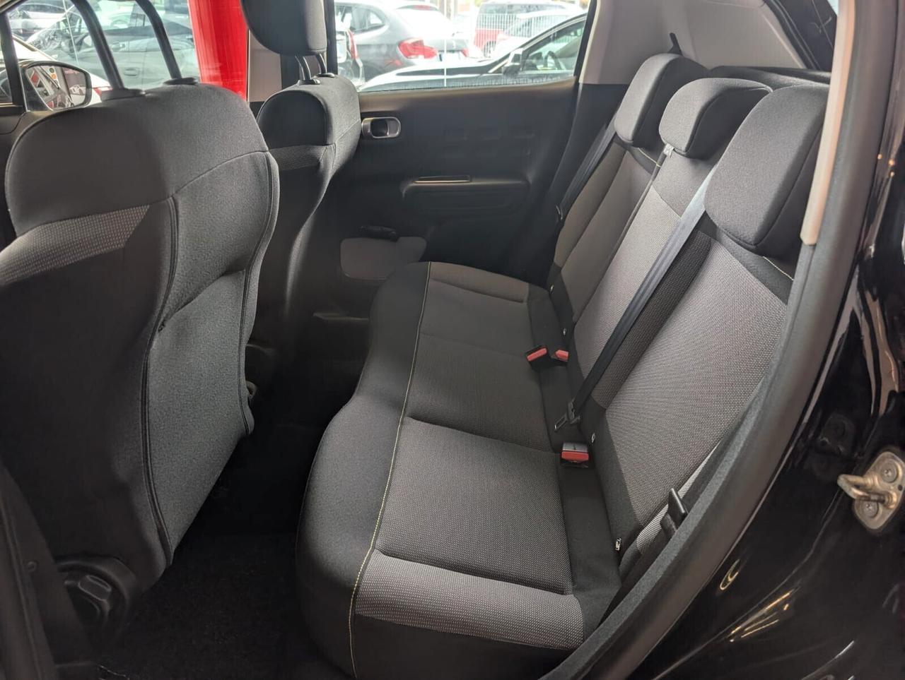 Citroen C3 1.6 DIESEL 75 CV X NEOPATENTATI