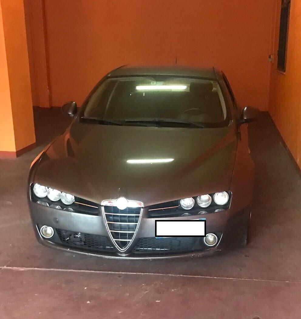 Alfa Romeo 159 1.9 JTDm