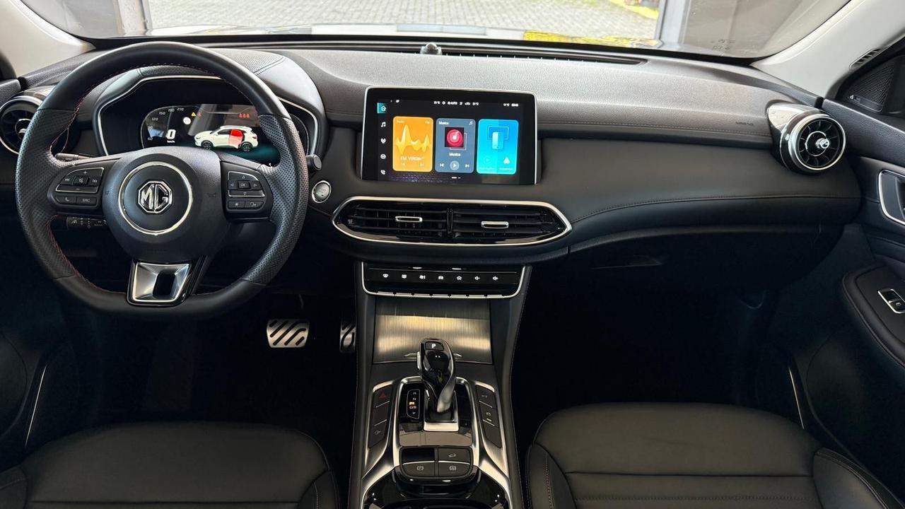 Mg HS 1.5T-GDI AT Luxury NO VINCOLI FINAZIARI