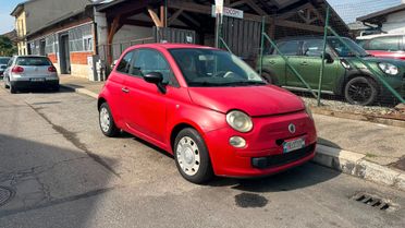 Fiat 500 1.2