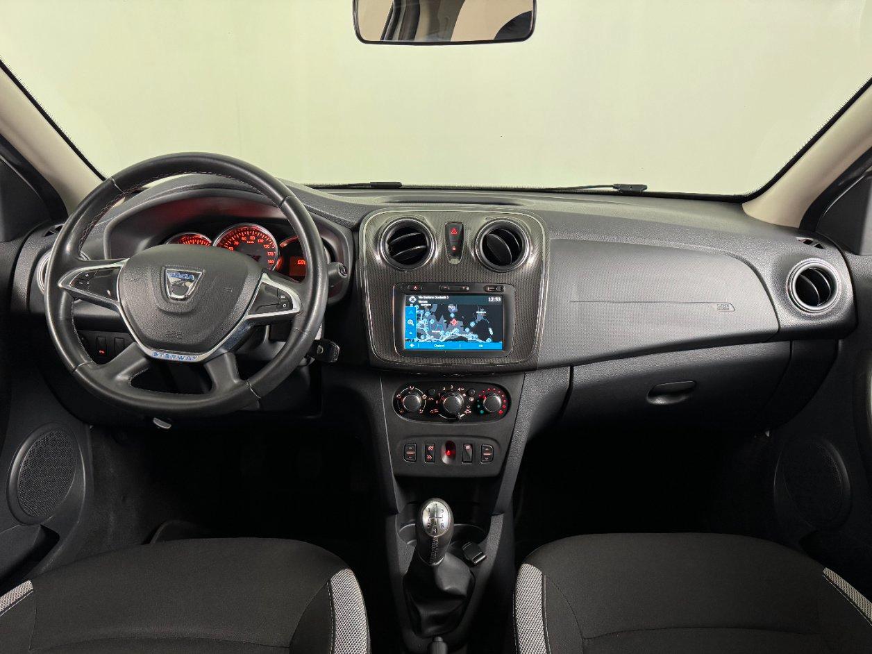 Dacia Sandero Stepway 1.5 blue dci Access s&s 95cv