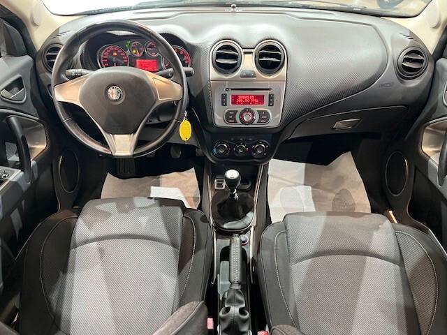 Alfa Romeo MiTo 1.4 Progression *84.000 KM*NEOPATENTATI**PREZZO RISERVATO A FINANZIAMENTO*