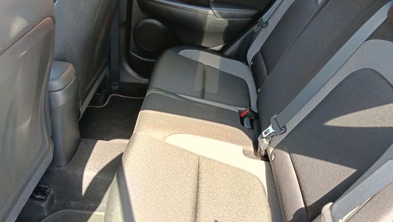 HYUNDAI KONA 1.6 TDI-RETROC-PREZZO PROMO!