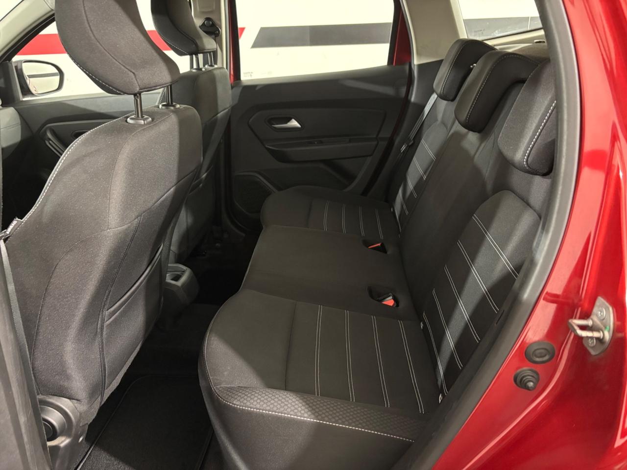 Dacia Duster 1.0 TCe 90 CV 4x2 Prestige