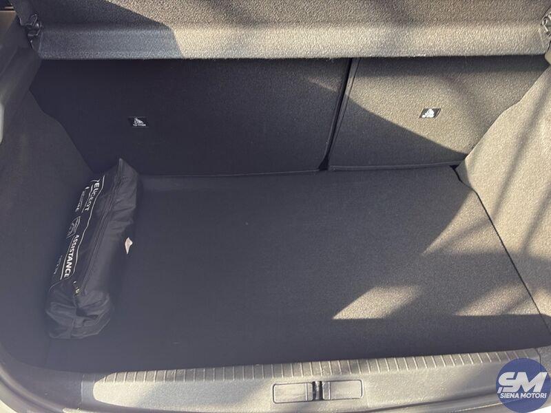 Peugeot 208 208 PureTech 75 Stop&Start 5 porte Style