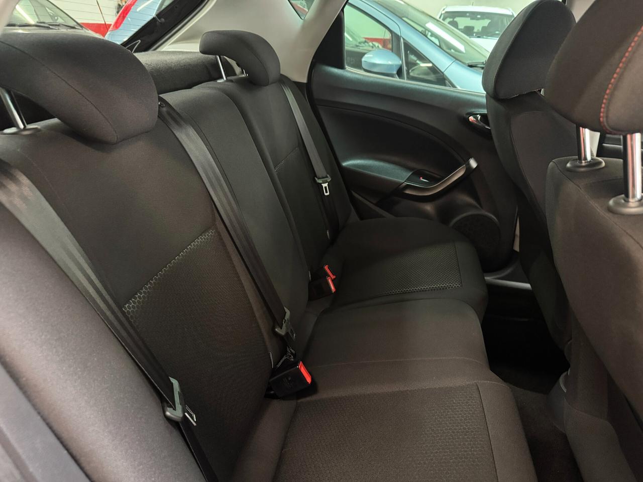 Seat Ibiza 1.4 TDI 90 CV CR 5p. FR