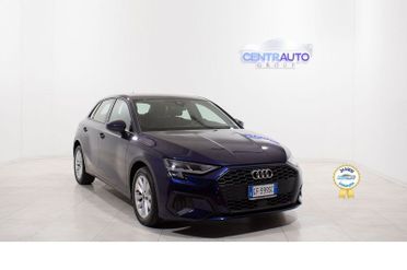 Audi A3 A3 SPB 30 TDI S tronic Business
