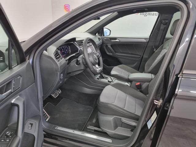 VOLKSWAGEN Tiguan 2.0 TDI 190 CV SCR DSG 4MOTION Advanced BMT