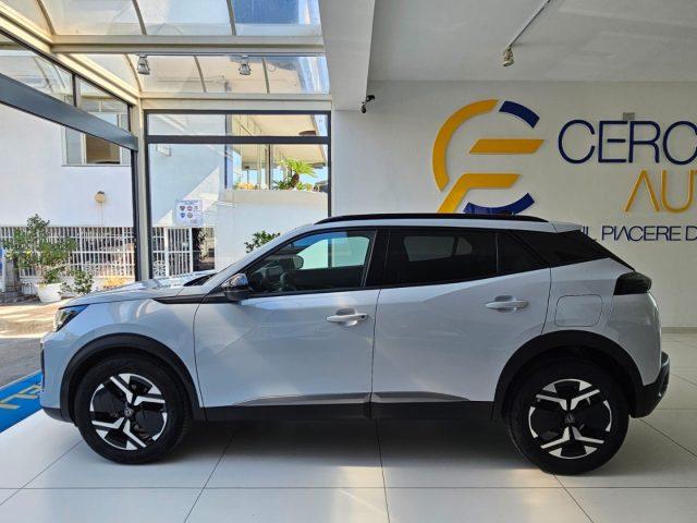 PEUGEOT 2008 PureTech 100 S&S Allure tua da ?249,00 mensili