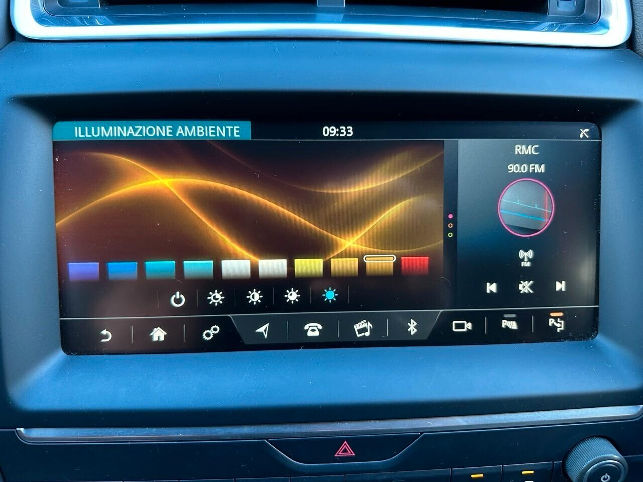 Jaguar E-Pace 2.0d i4 R-Dynamic awd 180cv auto