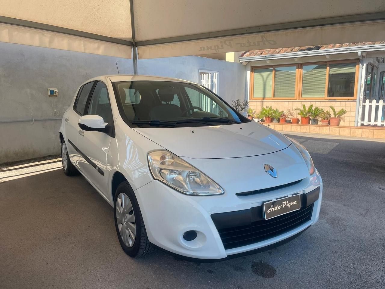 Renault Clio 1.5 dCi 68 CV 5 porte 20th Anniversario