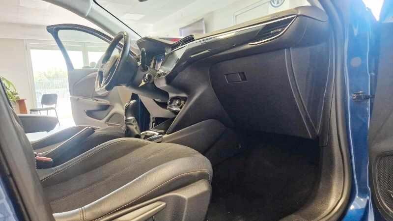 Opel Corsa 1.2 75 CV S&S Elegance