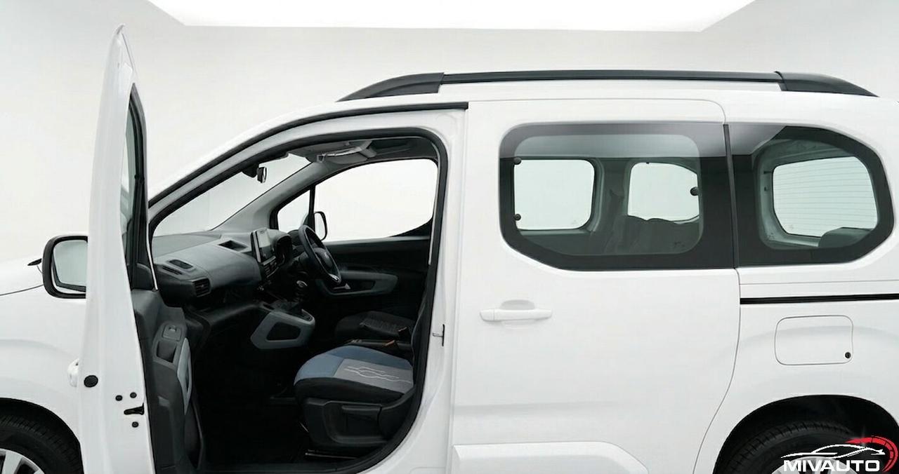 Peugeot Partner 1.6 BLUEHDI 100cv TEPEE MIX E6