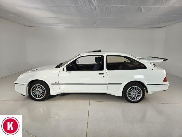 Ford Sierra RS Cosworth 3 porte ***ASI***