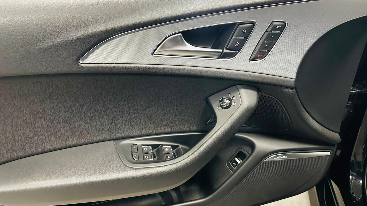 Audi A6 2.0 TDI 190 CV ultra S tronic Business Plus