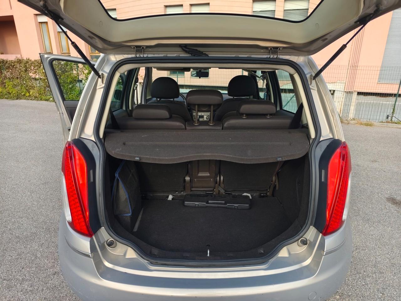 Lancia MUSA 1.4 Oro Plus Ecochic GPL
