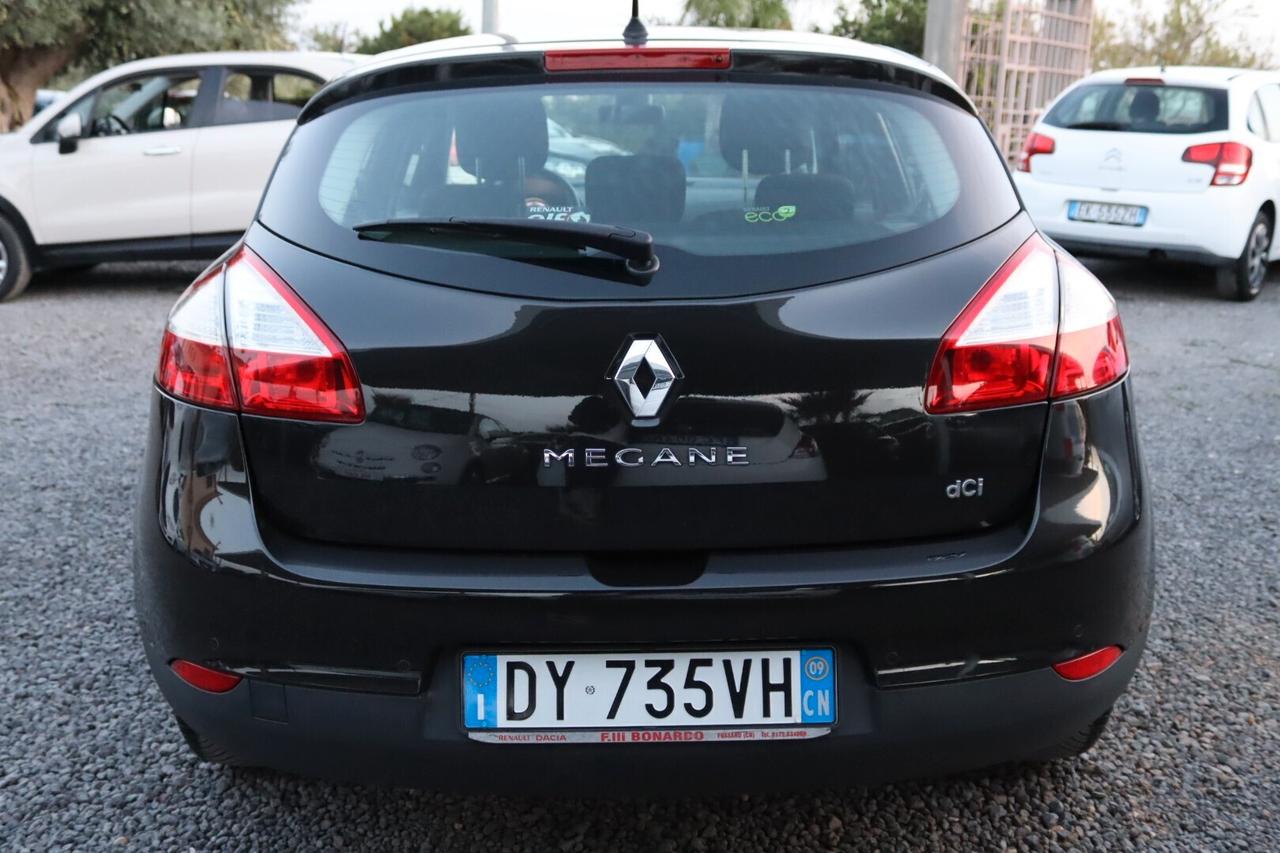 Renault Megane Mégane 1.5 dCi 110CV Business Confort