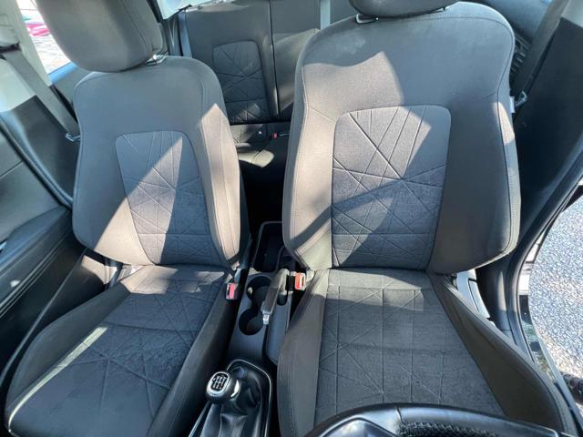 HYUNDAI Bayon 1.2 MPI MT XLine