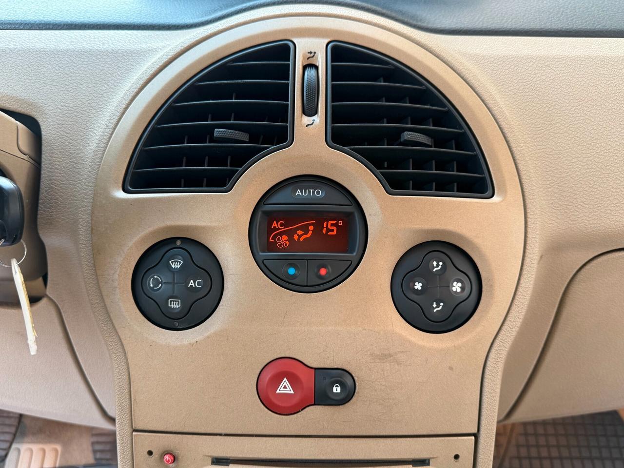 Renault Modus 1.4 Luxe Privilège FULL - 2005