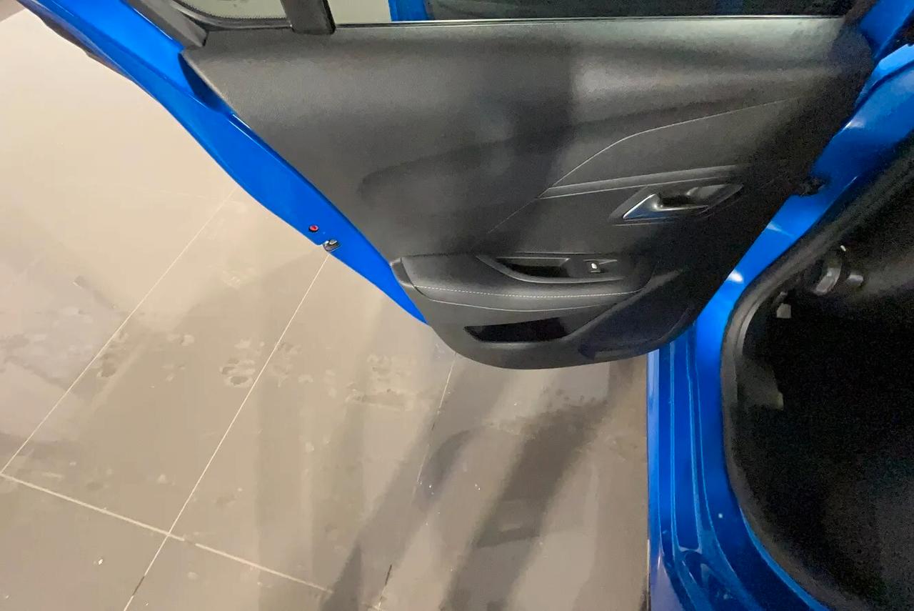 Peugeot 208 PureTech 100 Stop&Start 5 porte Active