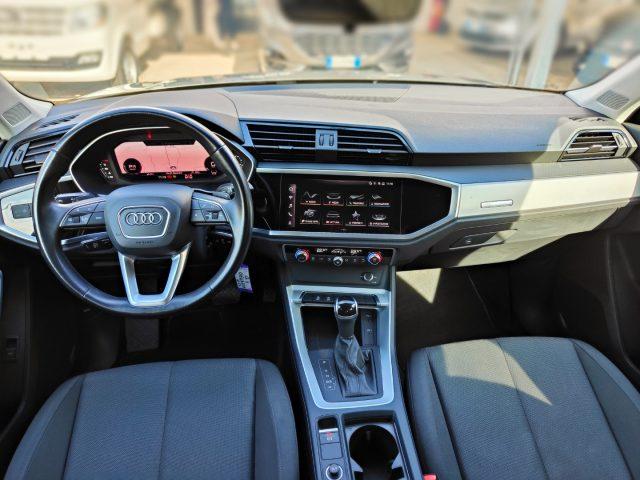 AUDI Q3 35 TDI S tronic Business