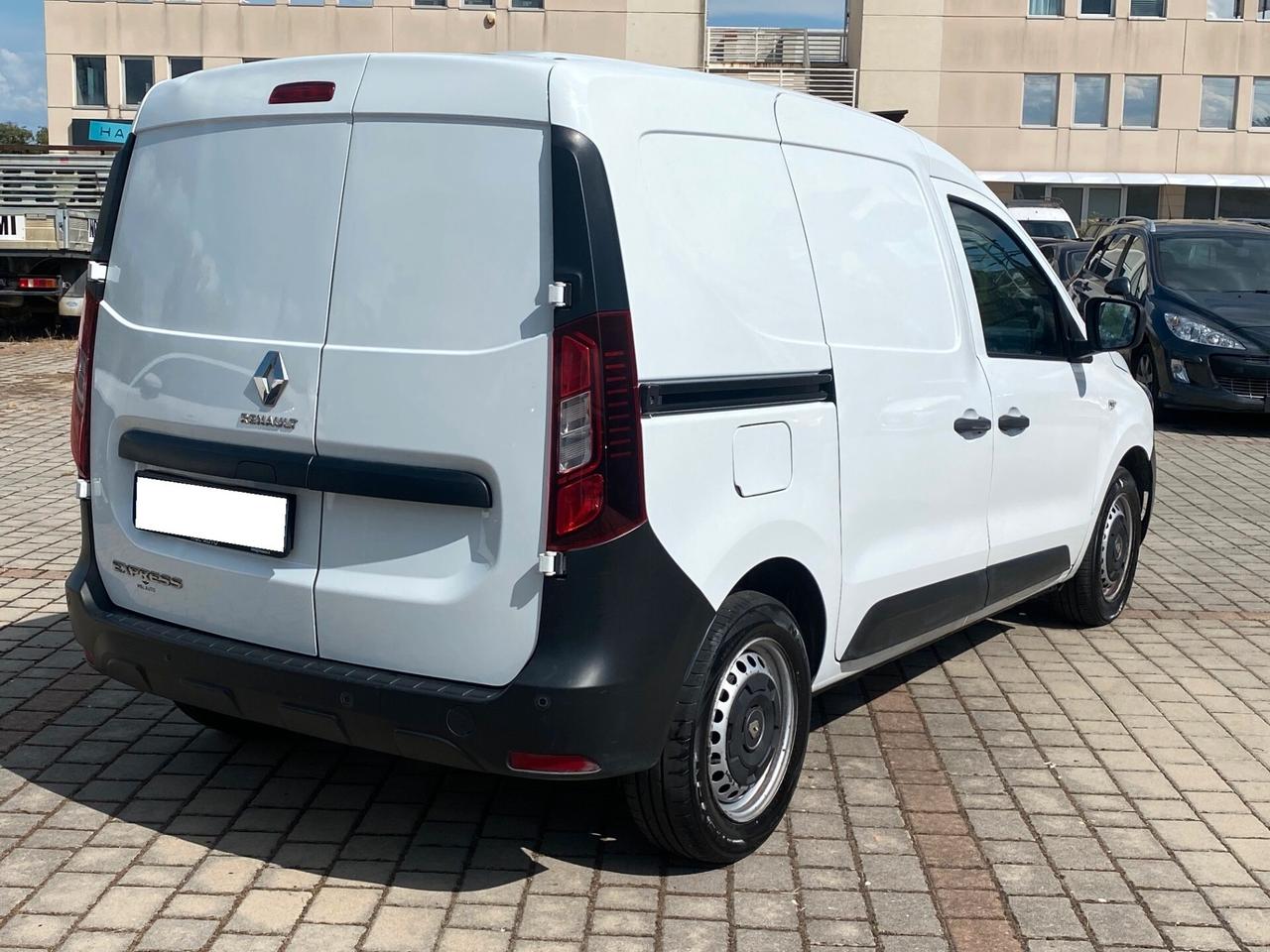Renault Express 1.5 Blue dCi 75 Van