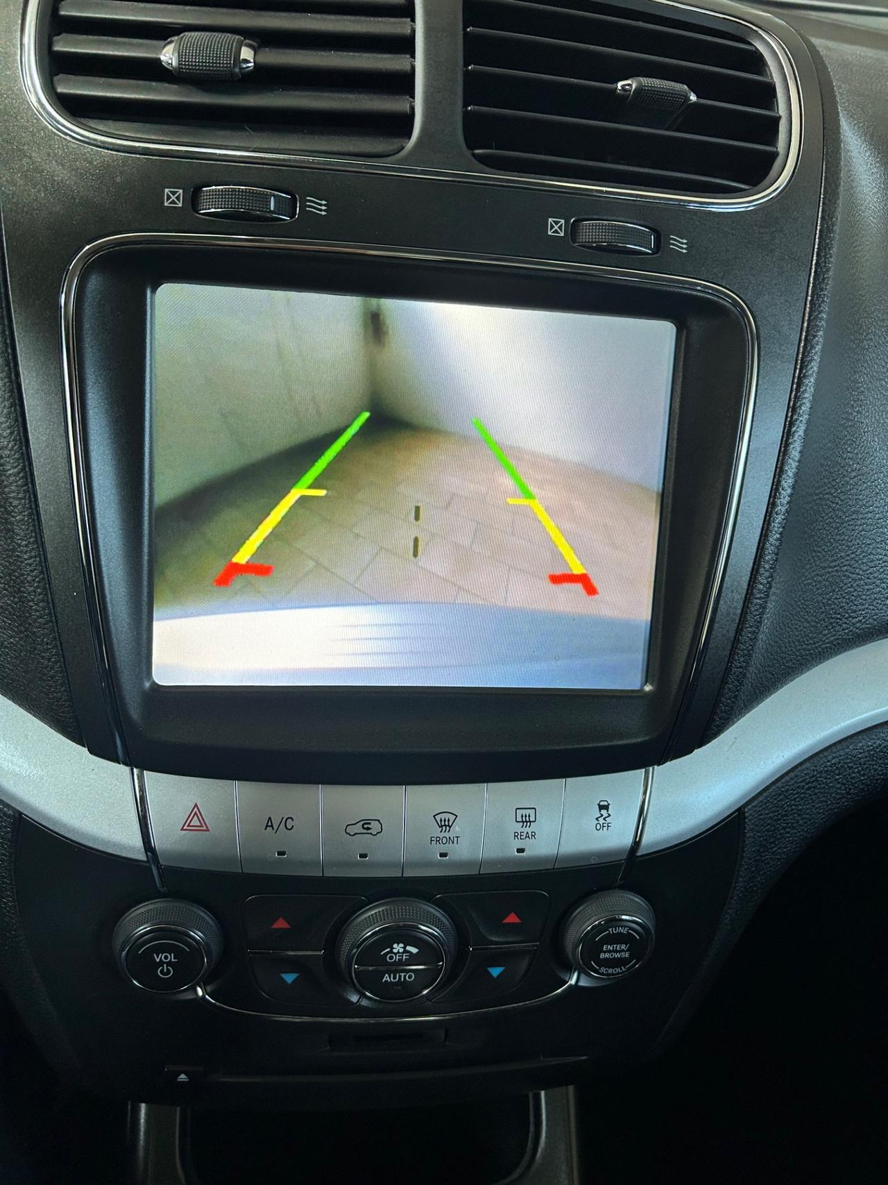 Fiat Freemont 2.0 Mjt 170 CV 4x4 aut. Urban