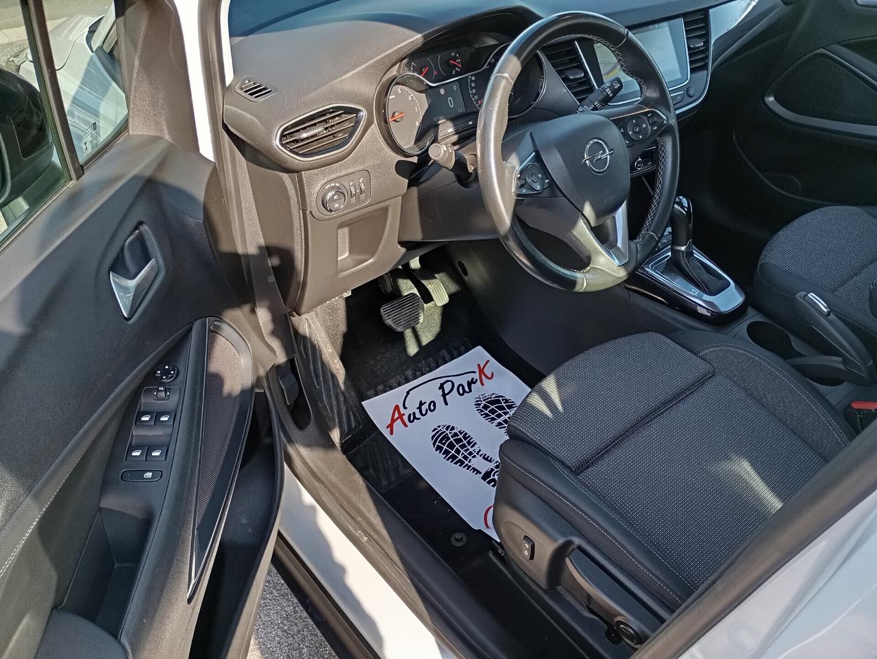 Opel Crossland 1.5 ECOTEC D 120CV Elegance Aut.