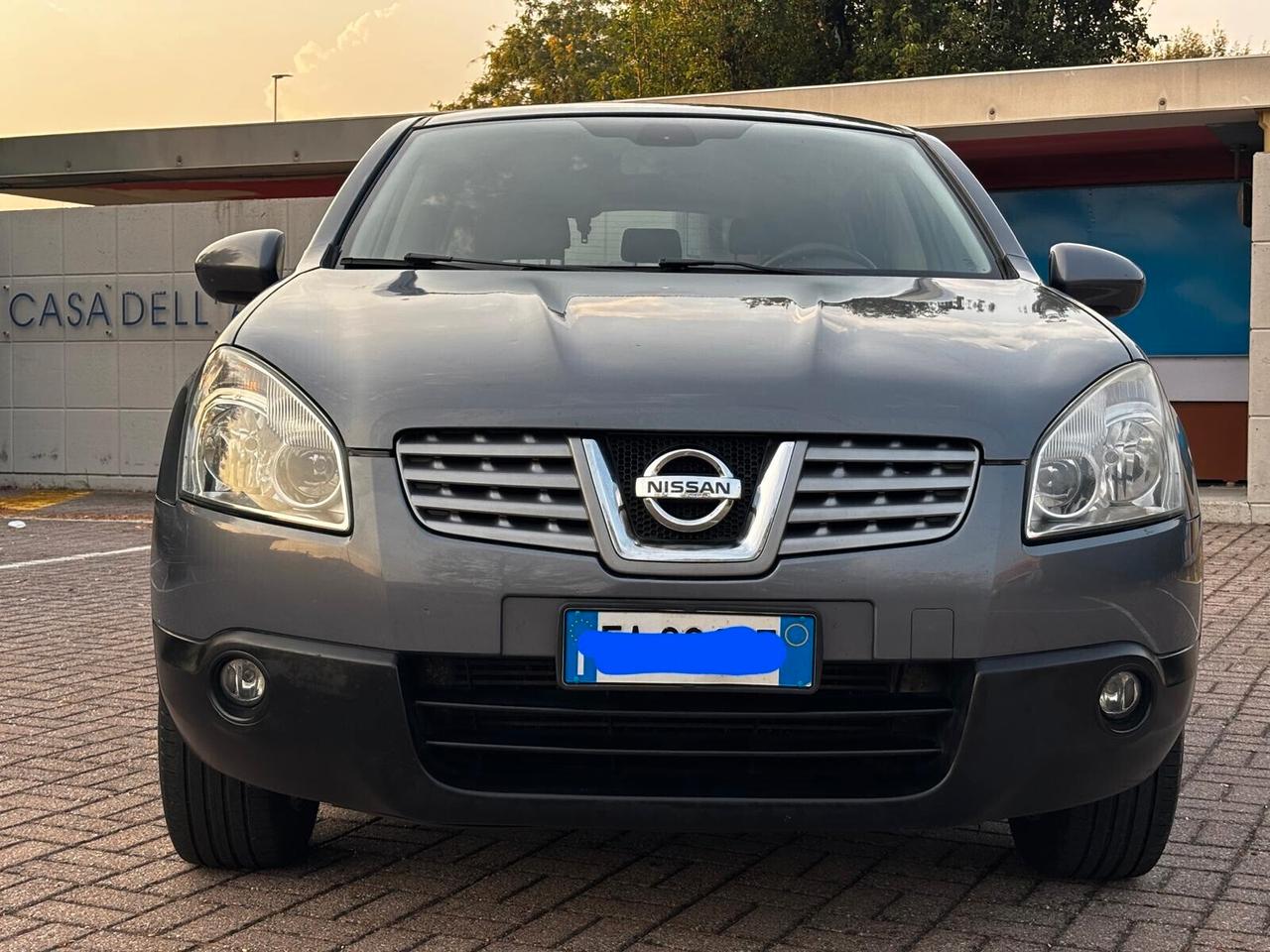 Nissan Qashqai 1.5 dCi Tekna.. CELL 393 690 2051 WUATSAPP