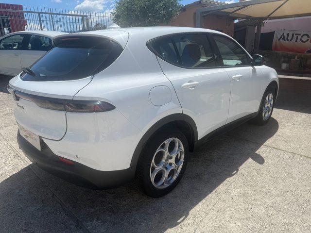 ALFA ROMEO Tonale 1.6 diesel 130 CV TCT6 Sprint